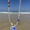 IT COMES IN WAVES - Necklace - Image 3