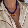 KISSES - Necklace