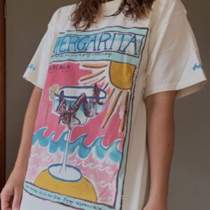 BIG MERGIE SHIRTY Tee