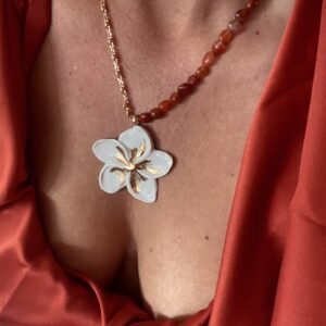 GLAM FRANGI - Custom Necklace