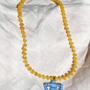 OCEAN IN A BOTTLE- Custom Necklace